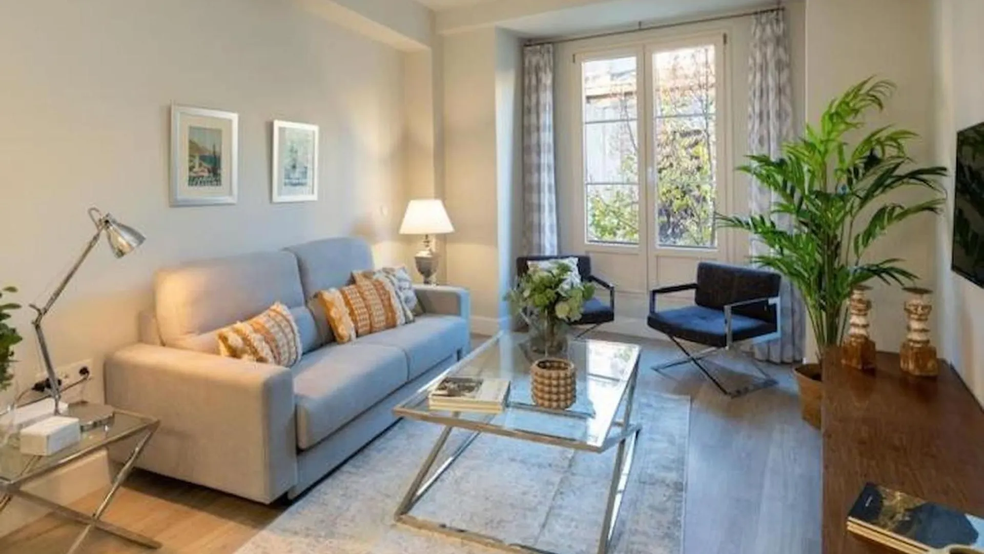 Trinidad Deluxe 5 Apartment Granada