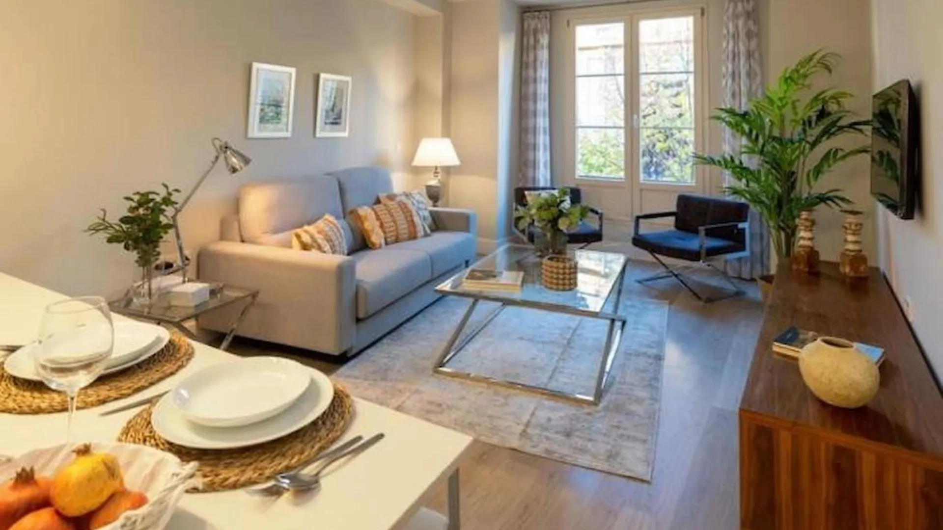 Trinidad Deluxe 5 Apartment Granada